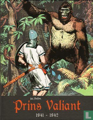 Prins Valiant - 1941-1942 - 2009, Boeken, Stripverhalen, Zo goed als nieuw, Eén stripboek, Verzenden