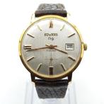 Duward - Vintage - Zonder Minimumprijs - Unisex - onbekend, Handtassen en Accessoires, Horloges | Heren, Nieuw