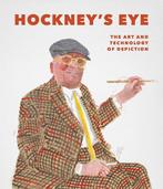 Hockneys Eye: The Art and Technology of Depiction, Boeken, Verzenden, Zo goed als nieuw