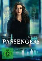 Passengers von Rodrigo García  DVD, Cd's en Dvd's, Verzenden, Zo goed als nieuw