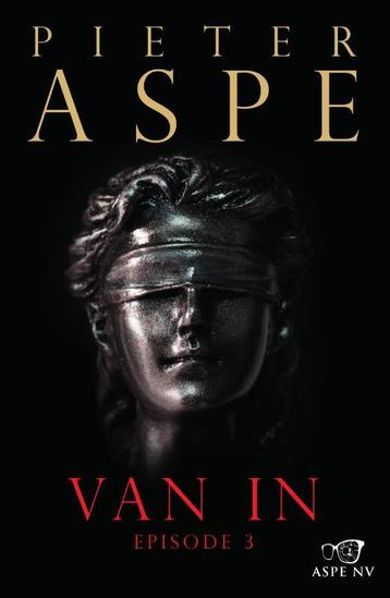 Van In / Meesters in Misdaad / 43 9789022337257 Pieter Aspe, Verzenden, Pieter Aspe