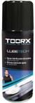 Toorx Fitness LUBETECH Siliconen Spray 200 ml - voor loopban