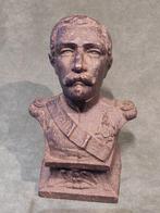 Buste, Napoleon III - 16 cm - IJzer, Antiek en Kunst