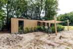 CU 13 | Moderne woonunit | Bijwoning | Tuinkamer