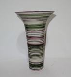 Mobach - Piet Knepper - Vase (3) - Arc-en-ciel - Faïence, Antiek en Kunst