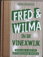 Fred & Wilma in de Vinexwijk 9789081091770 N. Oosterbaan, Verzenden, Gelezen, N. Oosterbaan