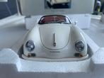Schuco 1:18 - Voiture miniature - Porsche 356 A Speedster, Nieuw