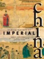 Hamlyn history of imperial China, Verzenden