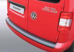 Achterbumper Beschermer | Volkswagen Caddy II 2004-2015, Ophalen of Verzenden