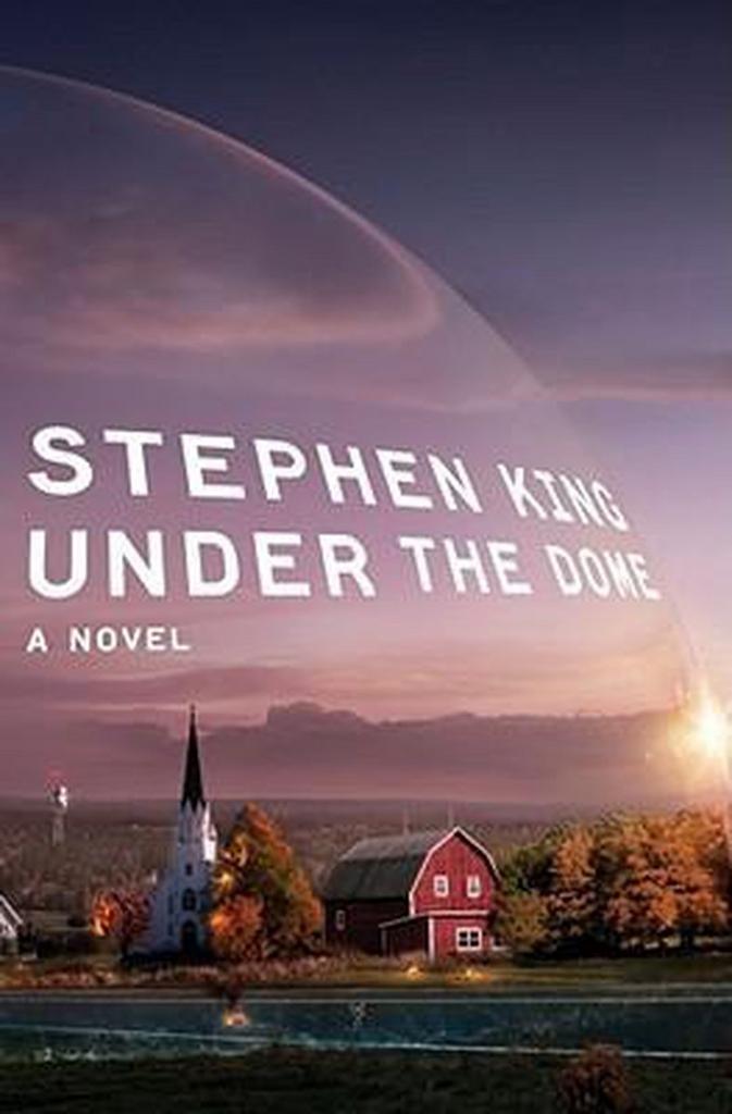 Under the Dome 9781439148501 Stephen King, Boeken, Taal | Engels, Gelezen, Verzenden
