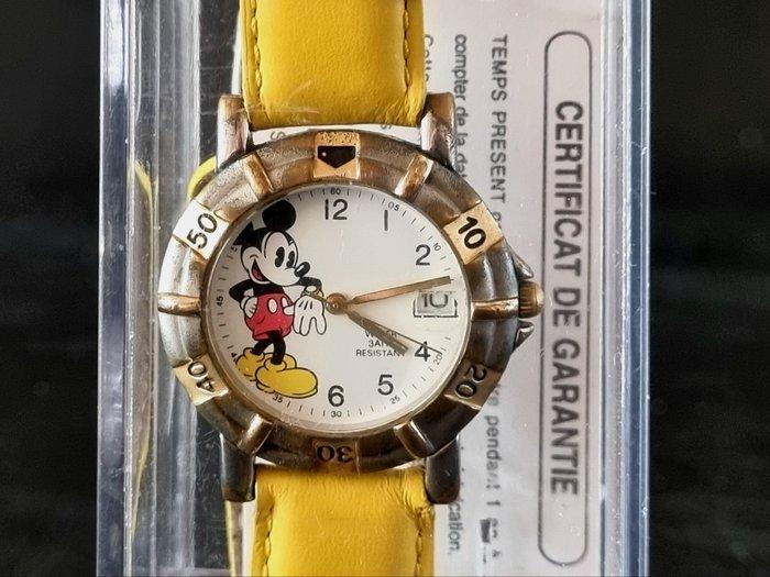 Disney - Mickey Mouse - Unisex - 1990-1999, Verzamelen, Disney