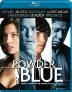 Powder Blue [Blu-ray] [2009] [US Import] Blu-ray, Zo goed als nieuw, Verzenden