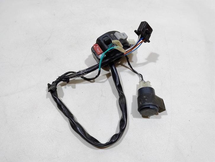 linker stuurschakelaar sym jet 14, Fietsen en Brommers, Brommeronderdelen | Scooters, Overige typen, Overige merken, Ophalen of Verzenden