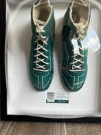 Aston Martin - Bahrain GP - Lance Stroll - 2022 - Chaussure, Nieuw