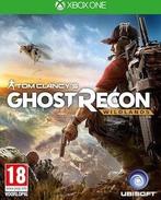 Tom Clancys Ghost Recon Wildlands (Xbox One Games), Games en Spelcomputers, Ophalen of Verzenden, Zo goed als nieuw