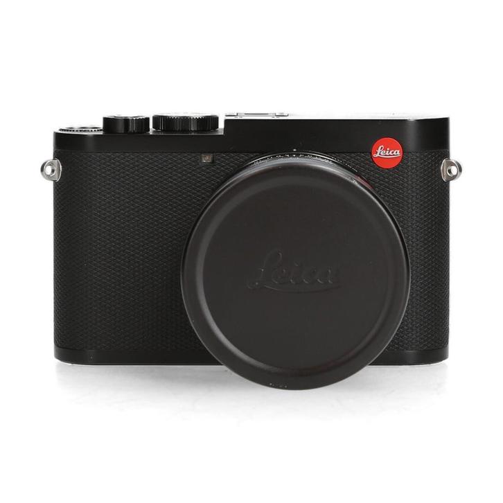 Leica Q2, Audio, Tv en Foto, Fotocamera's Digitaal, Ophalen of Verzenden