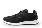 Lacoste Sneakers in maat 43 Zwart | 5% extra korting, Kleding | Heren, Schoenen, Verzenden, Zo goed als nieuw, Sneakers, Lacoste