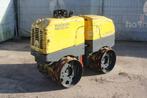 Veiling: Wals Wacker Neuson RT SC 2 Diesel, Zakelijke goederen, Machines en Bouw | Overig, Ophalen