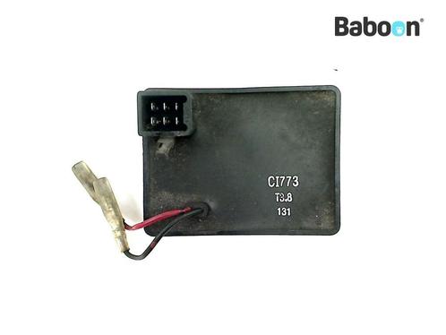Unité ECU (allumage CDI) Honda ANF 125 Innova 2003-2007, Motoren, Onderdelen | Honda, Verzenden