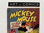 Four Color #116 - Walt Disneys Mickey Mouse - and the House, Boeken, Nieuw