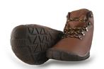 Barefoot Hoge sneakers in maat 47 Bruin | 5% extra korting, Kleding | Heren, Schoenen, Bruin, Verzenden, Zo goed als nieuw, Sneakers