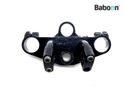 Plaque de la Couronne Yamaha FZS 600 Fazer 2002-2003, Motoren, Onderdelen | Yamaha, Verzenden