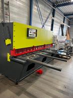 Darley GS-3100x16 schaar, Ophalen
