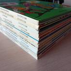Le Scrammeustache - 11x C - 11 Albums - Eerste druk -, Boeken, Nieuw