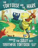 The Tortoise and the Hare: Narrated by the Silly But, Gelezen, Loewen, Nancy, Verzenden