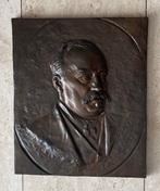 Antoine-Joseph Van Rasbourgh (1831 - 1902) - Reliëf,, Antiek en Kunst