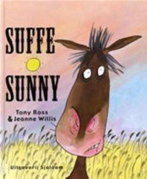 Suffe Sunny 9789062494866, Livres, Livres pour enfants | 4 ans et plus, Envoi