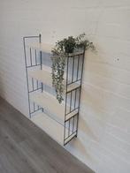 String - Kajsa and Nisse Strinning - Wandrek - Hout, Staal