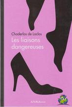 Les Liaisons dangereuses 8710371001927, Chodelos De Laclos, Zo goed als nieuw, Verzenden