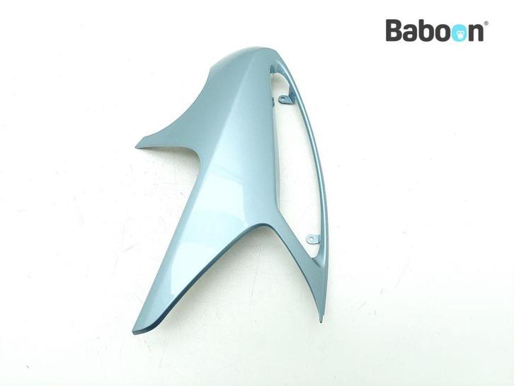 Zijkuipdeel Rechts Honda SH 125 2005-2008 (SH125), Motoren, Onderdelen | Honda, Gebruikt, Verzenden