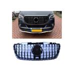 Grill voor mercedes sprinter w907 2019+ chroom, Nieuw