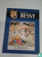 Bessy - De hongersnood - 1957, Boeken, Eén stripboek, Verzenden, Zo goed als nieuw, Vandersteen, Willy.