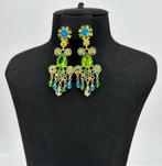 Oscar De La Renta - Verguld - Halsketting