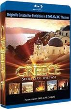 IMAX: Greece - Secrets of the Past Blu-ray (2011) Nia, Verzenden