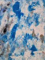 Enzo San Marco (1992) - Squares in the Infinity, Antiek en Kunst