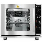 Multifunctionele Heteluchtoven | 4 Niveaus (2/3 GN) |, Verzenden, Nieuw in verpakking