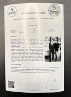 Jane Birkin & Serge Gainsbourg - Hotel Martinez 1969 - Fine, Nieuw