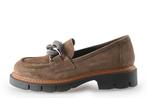Gabor Loafers in maat 38 Bruin | 5% extra korting, Kleding | Dames, Schoenen, Bruin, Verzenden, Overige typen, Gabor