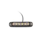 Fristom LED Flitser Oranje FT-200 LED, Auto-onderdelen, Ophalen of Verzenden, Nieuw