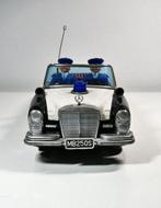 Daiya (Japan) - Blikken speelgoed - 1960s Mercedes Benz, Antiek en Kunst