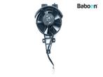Koelfan Motor Piaggio | Vespa Beverly 125 2010-2016 M69100, Verzenden, Gebruikt