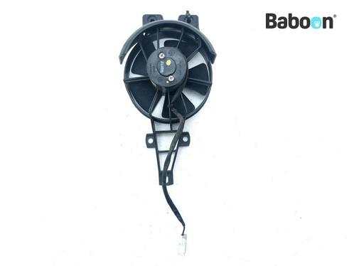Koelfan Motor Piaggio | Vespa Beverly 125 2010-2016 M69100, Motoren, Onderdelen | Overige, Gebruikt, Verzenden
