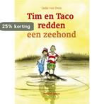 Tim en Taco redden een zeehond / Tim en Taco 9789023992936, Verzenden, Zo goed als nieuw, Lieke van Duin