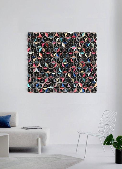 Sebastian Welzel - Sculpture, AIS-4 TOPOGRAPHIE Limited, Antiquités & Art, Art | Peinture | Moderne