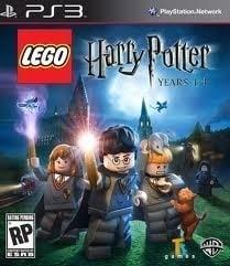 Lego Harry Potter Years 1-4 (ps3 used game), Games en Spelcomputers, Games | Sony PlayStation 3, Ophalen of Verzenden