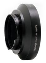 Kenko Mount Adapter Leica R Objectief - Leica M Camera, Collections